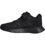 adidas Duramo 10 El Löparskor male, Core black / core black / core black