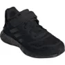 adidas Duramo 10 El Löparskor male, Core black / core black / core black