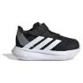 Core black / cloud white / grey