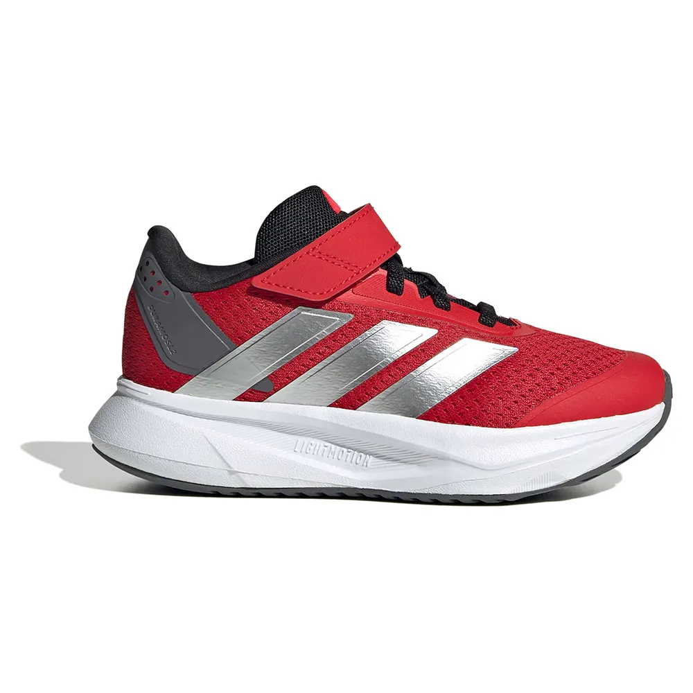 adidas Duramo Sl El Löparskor male, Better scarlet / silver met / lucid red adidas Duramo Sl El Löparskor male, Better scarlet / silver met / lucid red