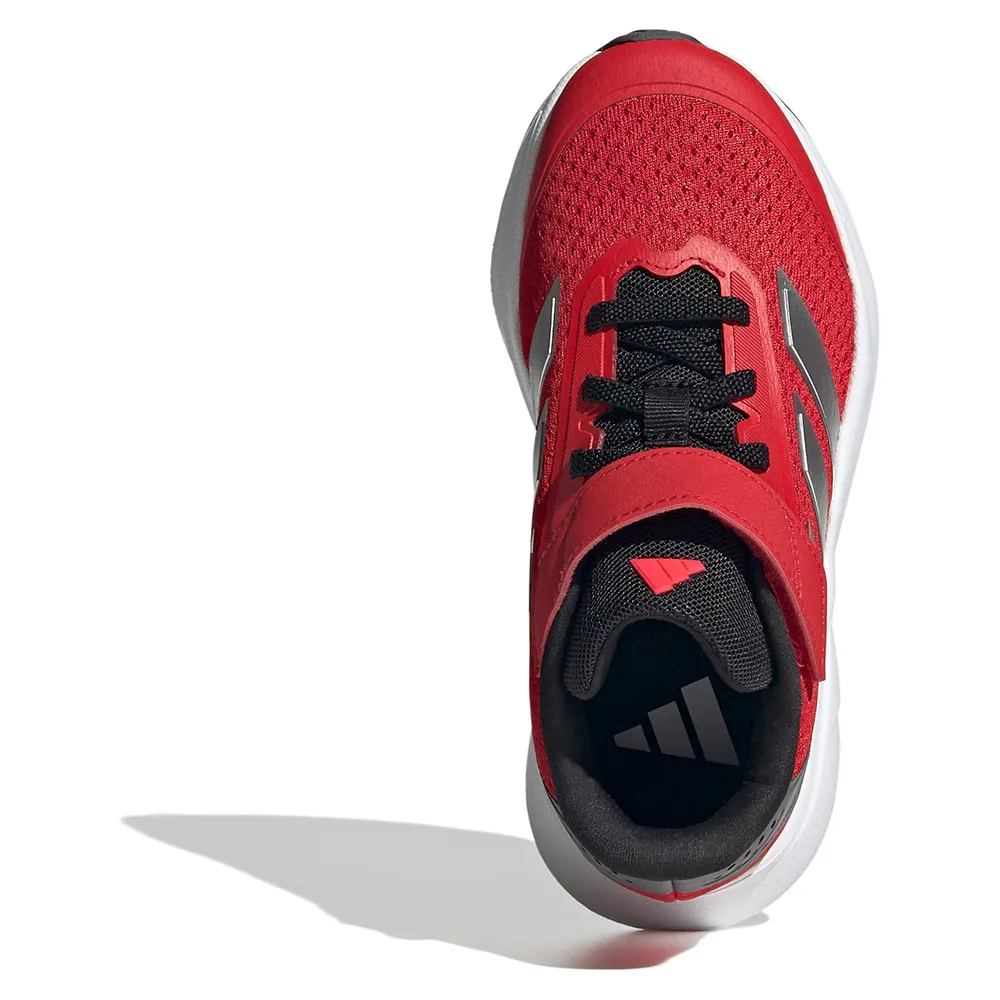 adidas Duramo Sl El Löparskor male, Better scarlet / silver met / lucid red adidas Duramo Sl El Löparskor male, Better scarlet / silver met / lucid red