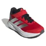 adidas Duramo Sl El Löparskor male, Better scarlet / silver met / lucid red