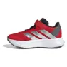 adidas Duramo Sl El Löparskor male, Better scarlet / silver met / lucid red