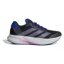 Core black / preloved violet / lucid blue