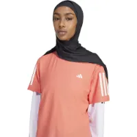adidas E 3 Stripes Hijab female
