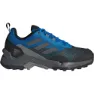 Blue rush / grey five / core black