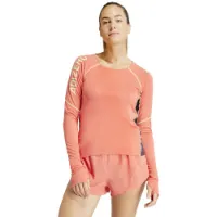 adidas Ekiden T-shirt Med Lång ärm female adidas Ekiden T-shirt Med Lång ärm female