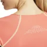 adidas Ekiden T-shirt Med Lång ärm female