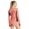 adidas Ekiden T-shirt Med Lång ärm female