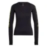 adidas Epw T-shirt Med Lång ärm female, Black
