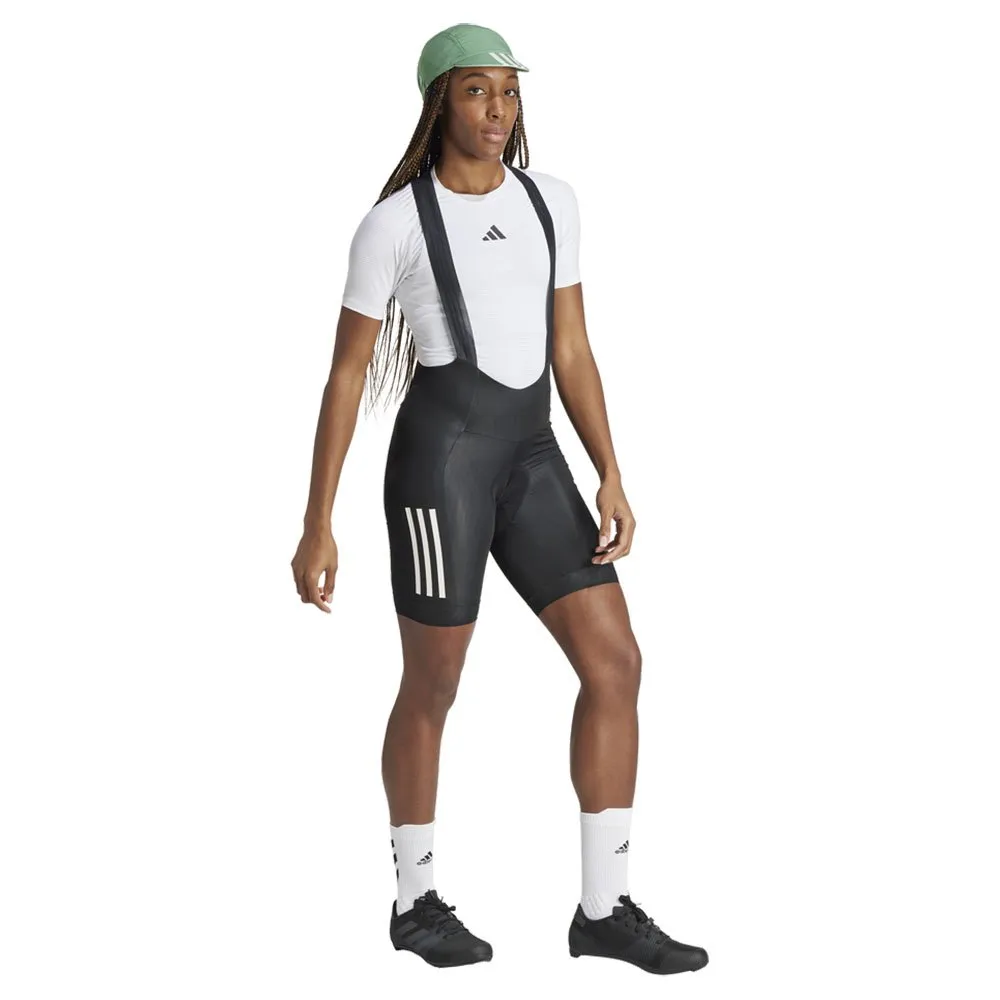 adidas Essentials 3 Stripes Cykelbyxor adidas Essentials 3 Stripes Cykelbyxor