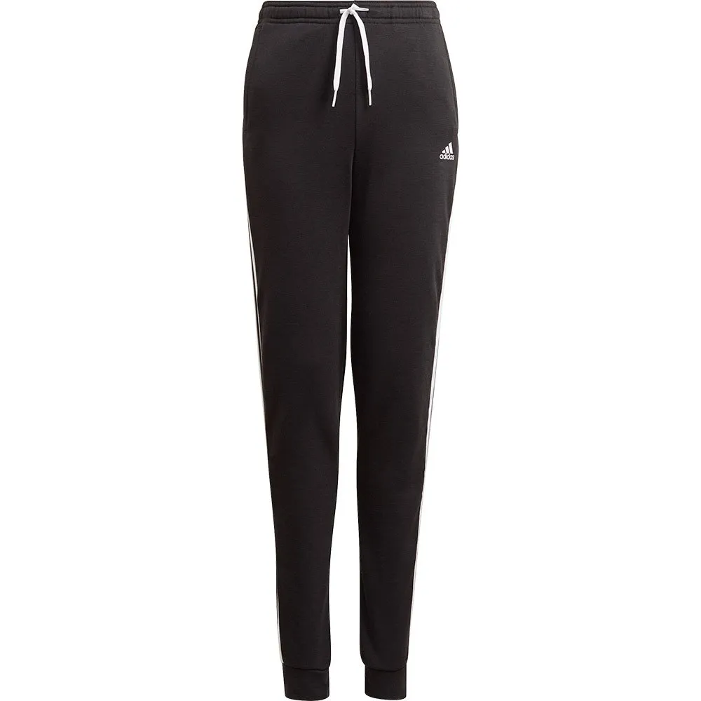 adidas Essentials 3-stripes French Terry Byxor