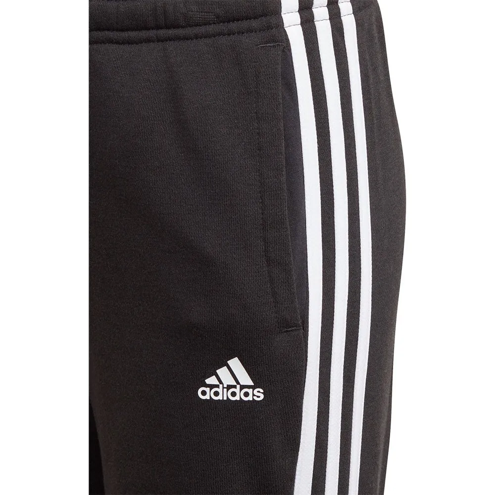 adidas Essentials 3-stripes French Terry Byxor