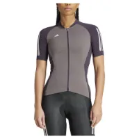 adidas Essentials 3 Stripes Korta ärmar Cykeltröja adidas Essentials 3 Stripes Korta ärmar Cykeltröja