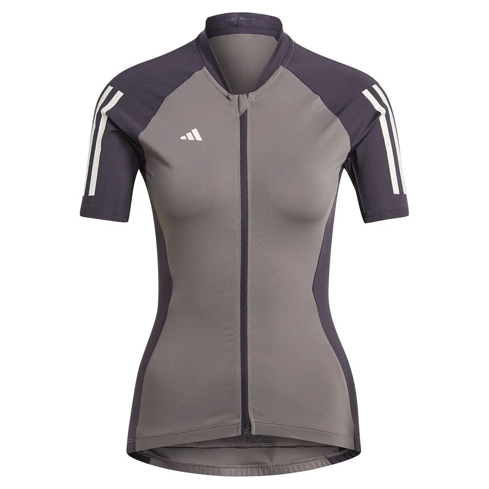 adidas Essentials 3 Stripes Korta ärmar Cykeltröja