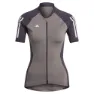 adidas Essentials 3 Stripes Korta ärmar Cykeltröja