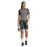 adidas Essentials 3 Stripes Korta ärmar Cykeltröja