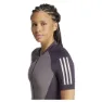 adidas Essentials 3 Stripes Korta ärmar Cykeltröja