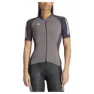 adidas Essentials 3 Stripes Korta ärmar Cykeltröja