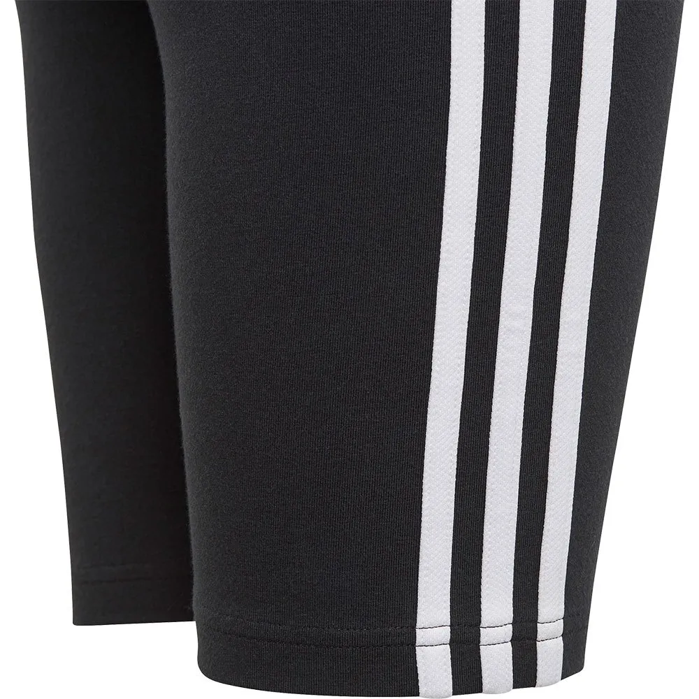adidas Essentials 3 Stripes Korta Leggings