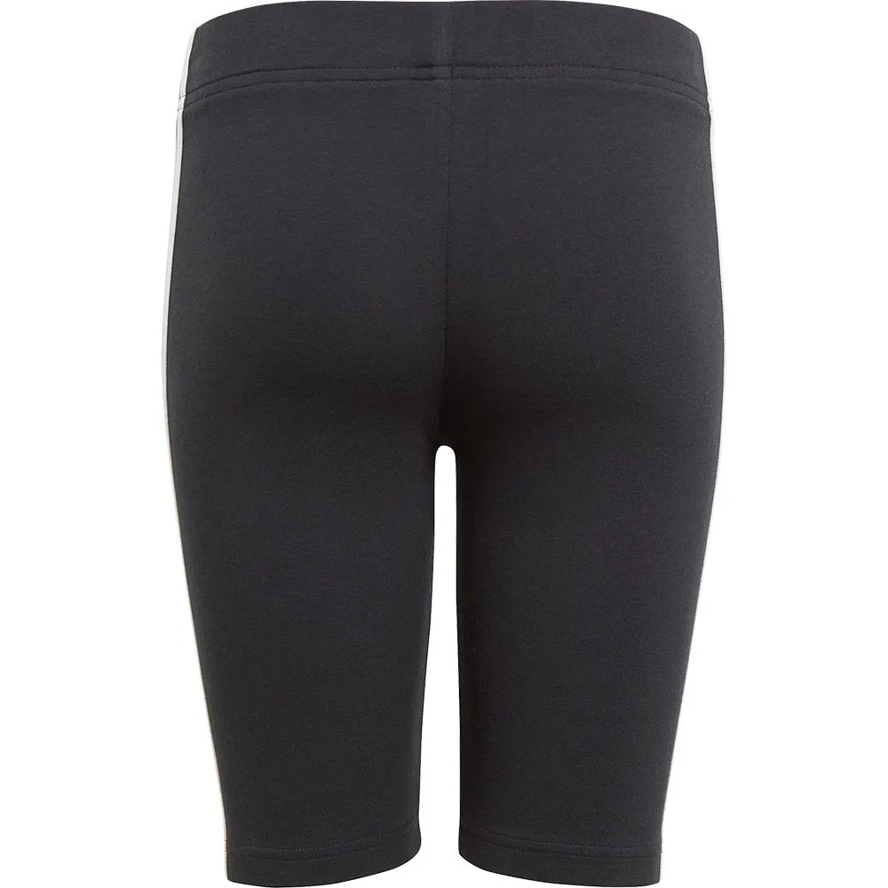 adidas Essentials 3 Stripes Korta Leggings