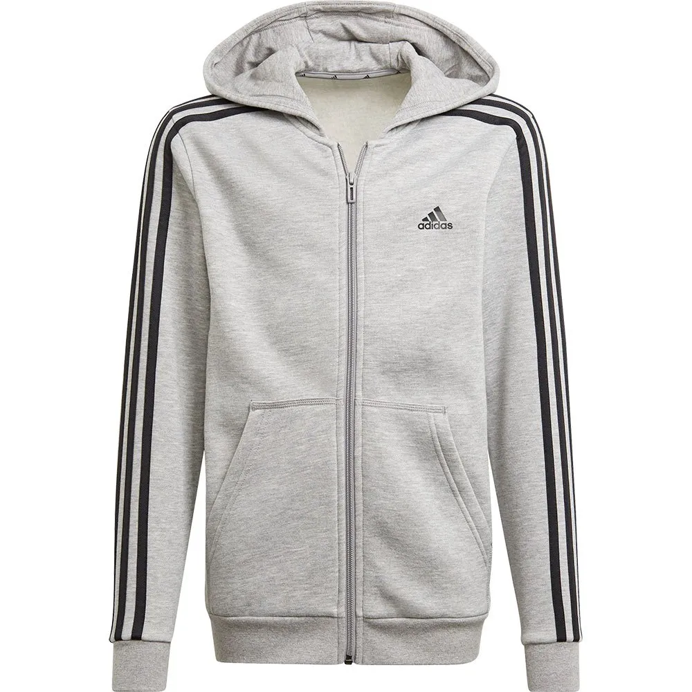 adidas Essentials 3 Stripes Träningsdräkt adidas Essentials 3 Stripes Träningsdräkt