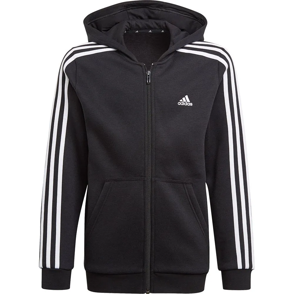 adidas Essentials 3 Stripes Träningsoveralljacka