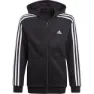 adidas Essentials 3 Stripes Träningsoveralljacka