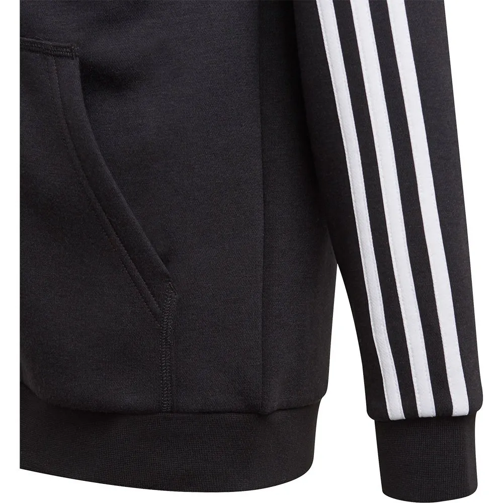 adidas Essentials 3 Stripes Träningsoveralljacka