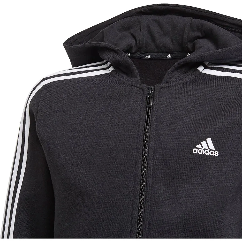 adidas Essentials 3 Stripes Träningsoveralljacka