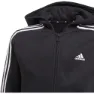 adidas Essentials 3 Stripes Träningsoveralljacka
