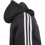 adidas Essentials 3 Stripes Träningsoveralljacka