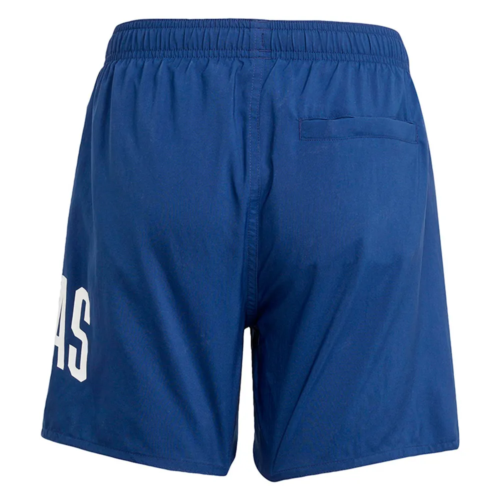 adidas Essentials Logo Clx Simshorts male