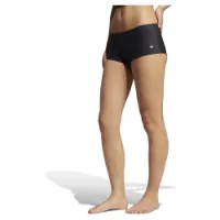 adidas Essentials Swim Hot Pants Bikini Botten female adidas Essentials Swim Hot Pants Bikini Botten female