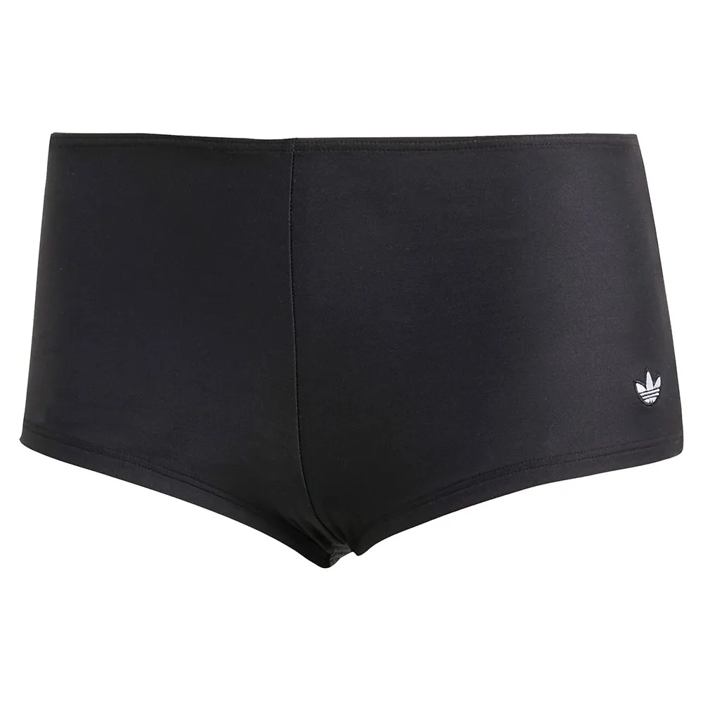 adidas Essentials Swim Hot Pants Bikini Botten female adidas Essentials Swim Hot Pants Bikini Botten female