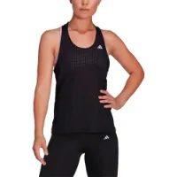 adidas Fast ärmlös T-shirt female adidas Fast ärmlös T-shirt female