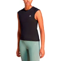 adidas Fast ärmlös T-shirt female