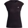 adidas Fast ärmlös T-shirt female