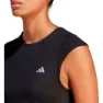 adidas Fast ärmlös T-shirt female