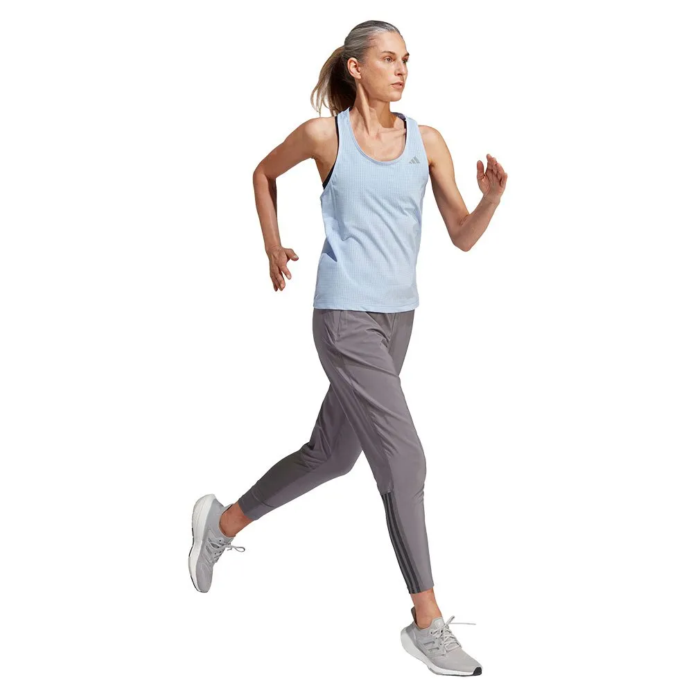 adidas Fast ärmlös T-shirt female