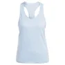 adidas Fast ärmlös T-shirt female