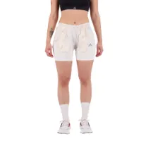 adidas Fast Aop 2-i-1 Shorts female