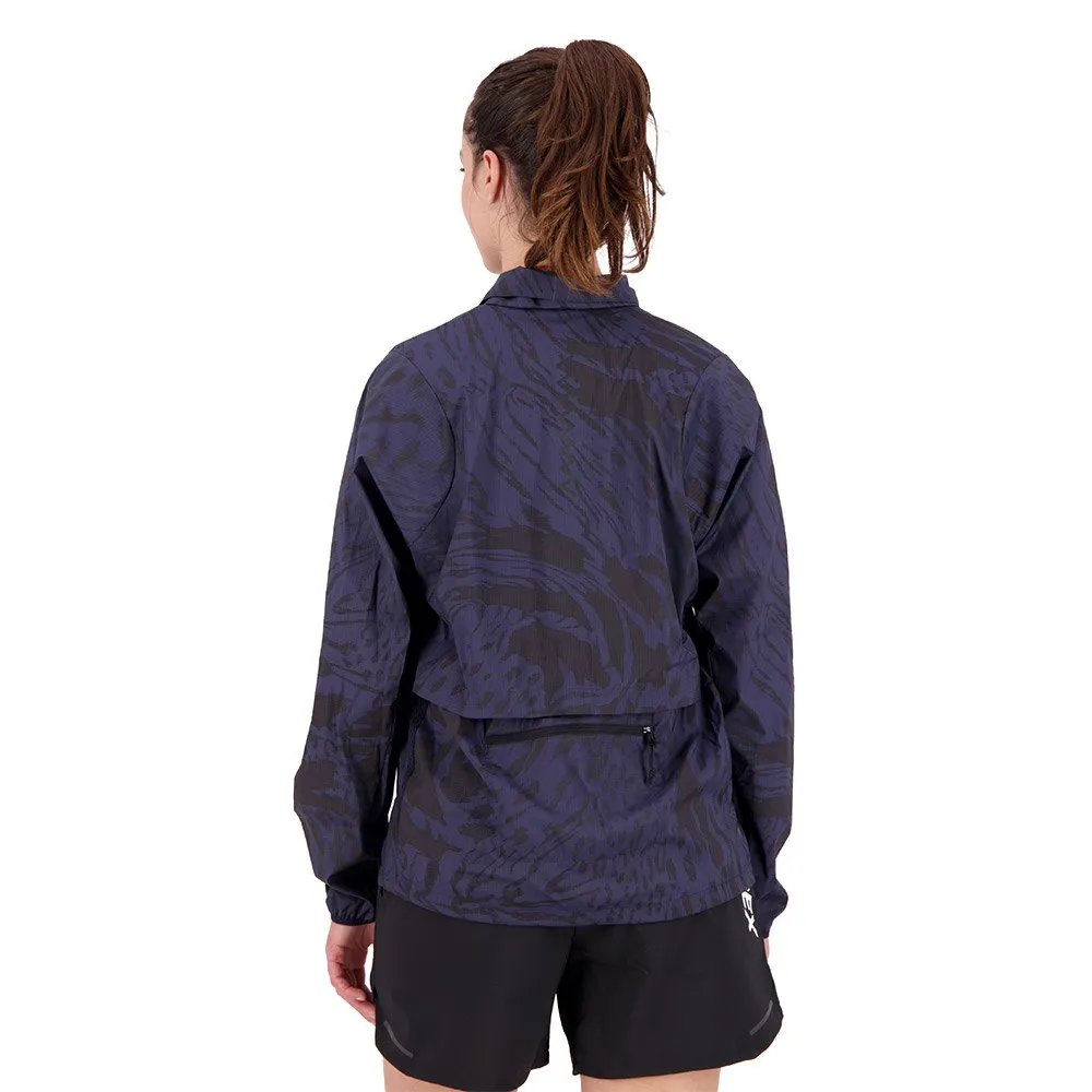 adidas Fast Aop Jacka female