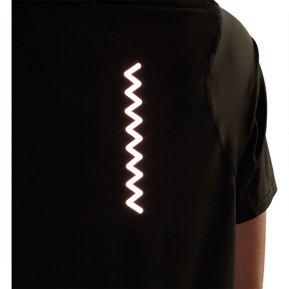adidas Fast Crop T-shirt Med Korta ärmar female, Black adidas Fast Crop T-shirt Med Korta ärmar female, Black