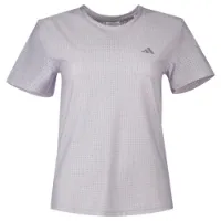 adidas Fast T-shirt Med Korta ärmar female adidas Fast T-shirt Med Korta ärmar female