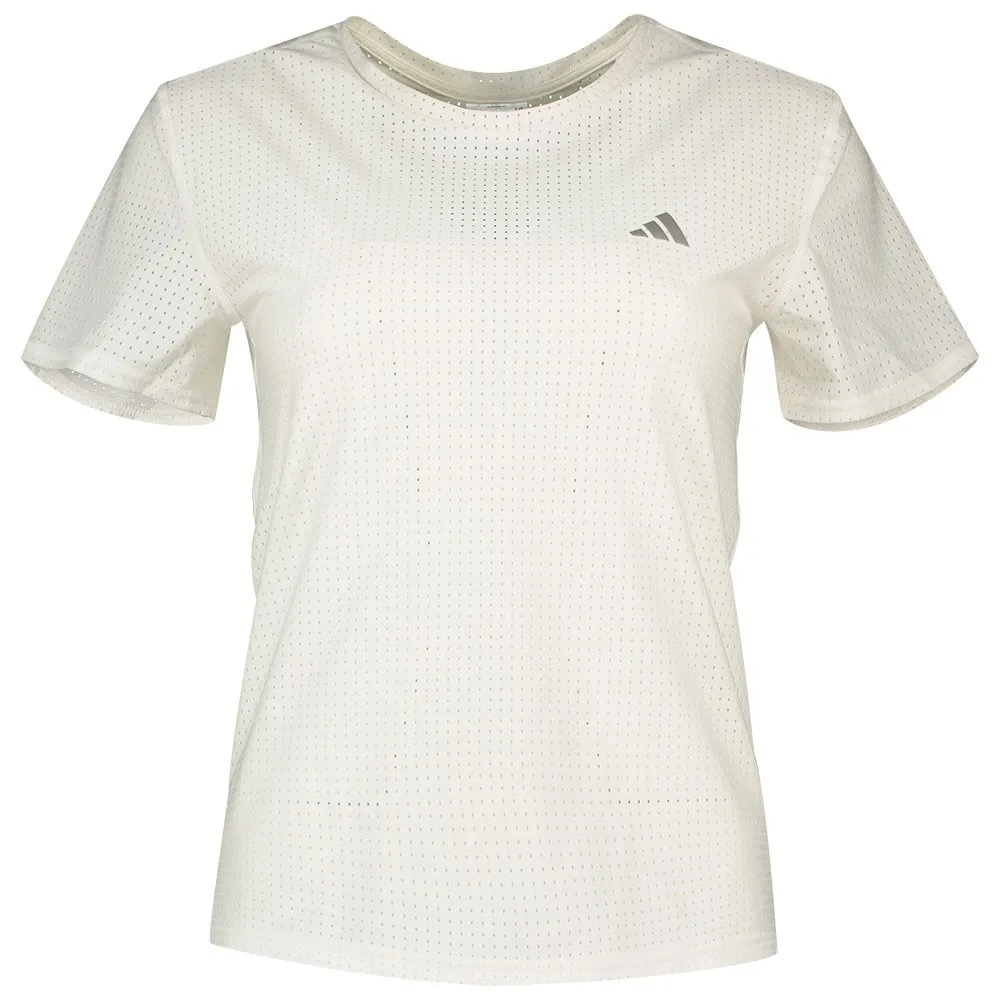 adidas Fast T-shirt Med Korta ärmar female