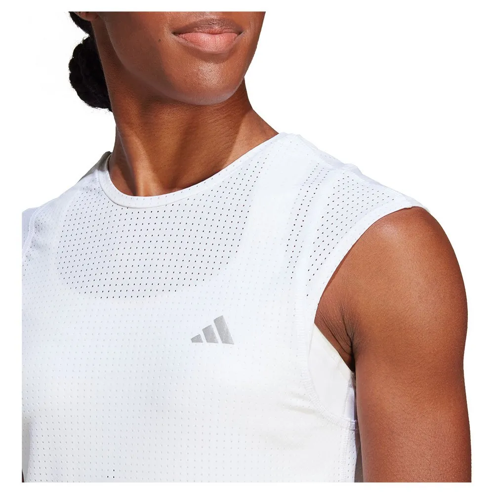 adidas Fast T-shirt Med Korta ärmar female