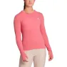 adidas Fast T-shirt Med Lång ärm male