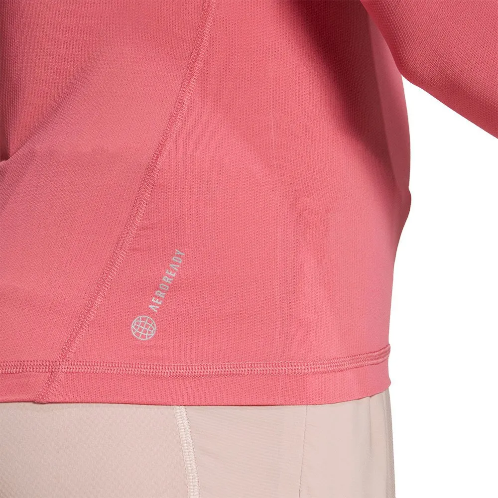 adidas Fast T-shirt Med Lång ärm male