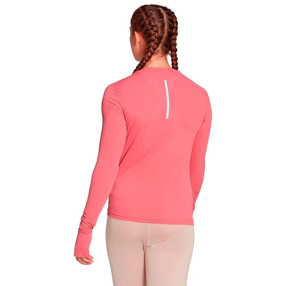 adidas Fast T-shirt Med Lång ärm male